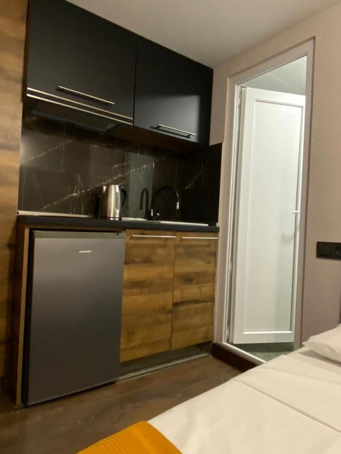 Hotel Villa Niko Mari Tbilissi Extérieur photo