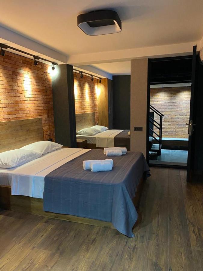 Hotel Villa Niko Mari Tbilissi Extérieur photo