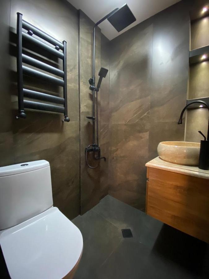 Hotel Villa Niko Mari Tbilissi Extérieur photo