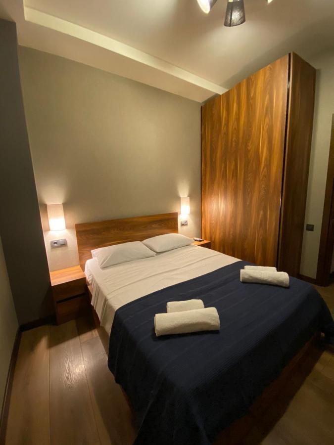 Hotel Villa Niko Mari Tbilissi Extérieur photo