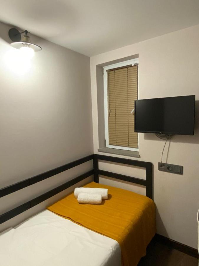 Hotel Villa Niko Mari Tbilissi Extérieur photo